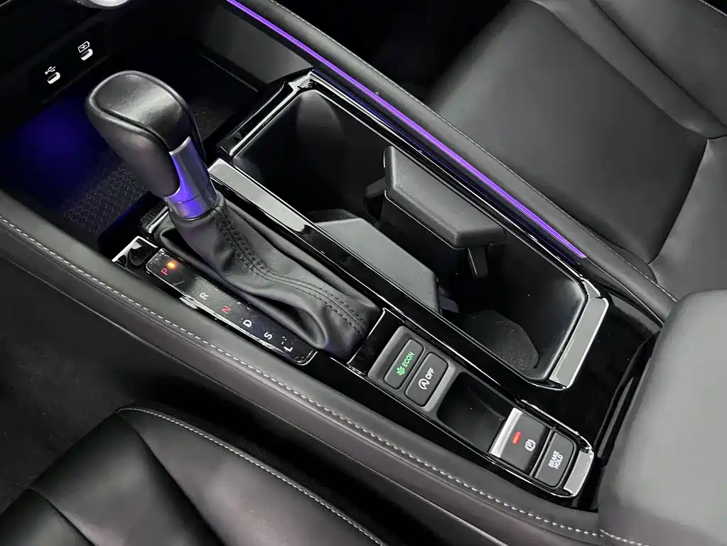 Accord 2023 260TURBO Smart Edition купить на сайте DeffCars