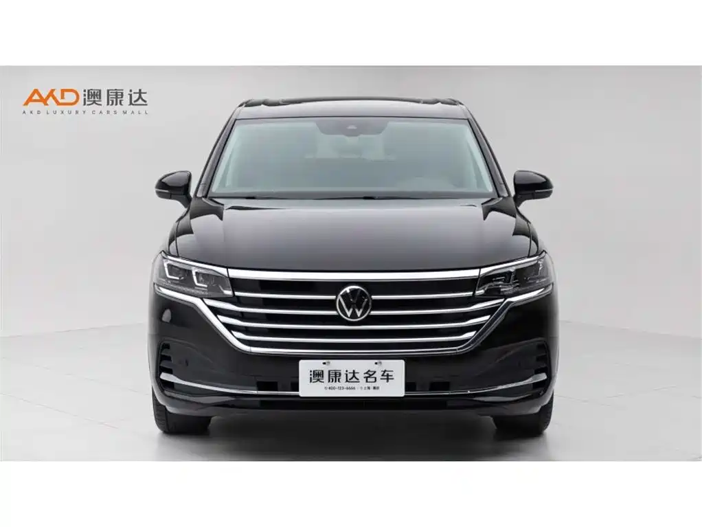 Weiran/2.0T/24 models/330TSI Deluxe Edition купить на сайте DeffCars