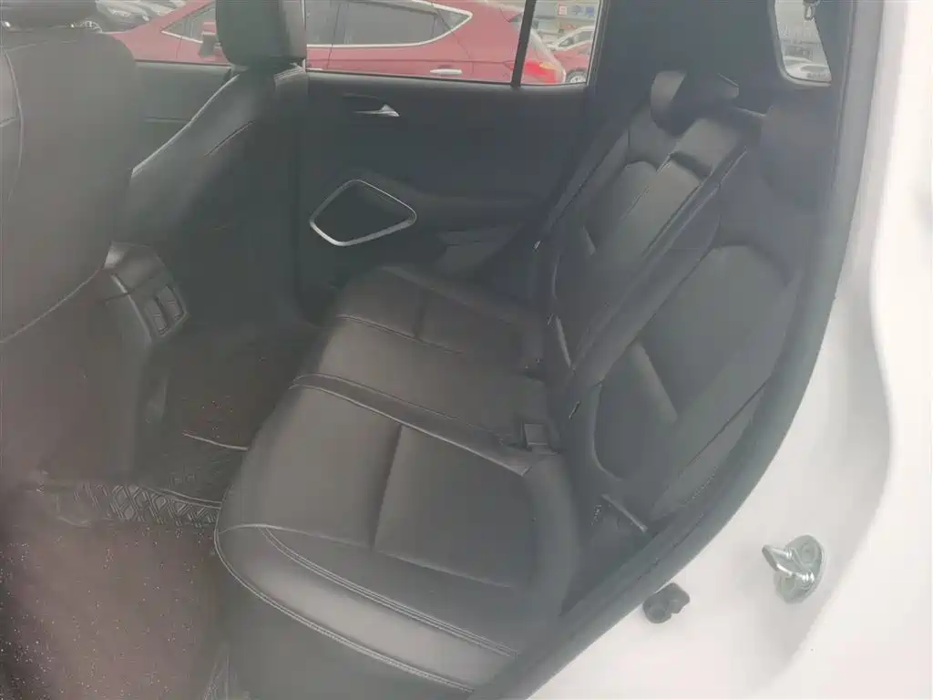 Beijing Hyundai ix35 2019 2.0L automatic two-wheel drive Zhiyong·Enjoy Edition National V купить на сайте DeffCars