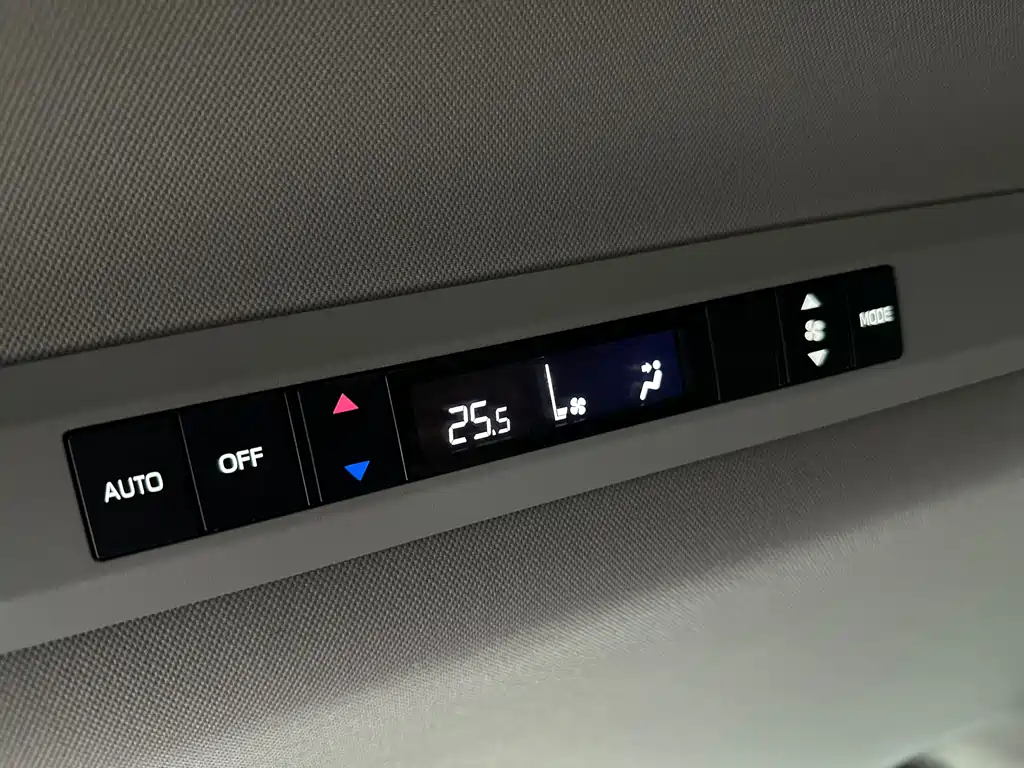 Grevia 2023 2.5L Hybrid Comfort Edition купить на сайте DeffCars