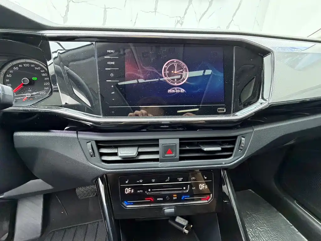 Tanyue 2022 280TSI two-wheel drive luxury smart connected version купить на сайте DeffCars