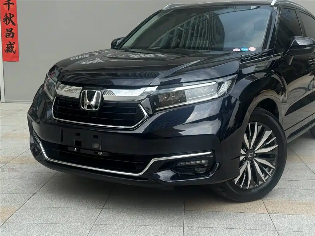 Guandao 2023 240TURBO 2WD Intelligent Edition купить на сайте DeffCars