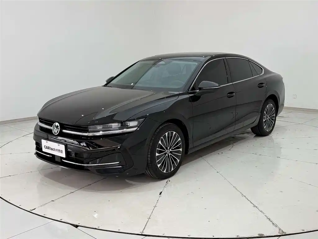 Magotan 2024 380TSI DSG Premium Edition Damai Bag купить на сайте DeffCars