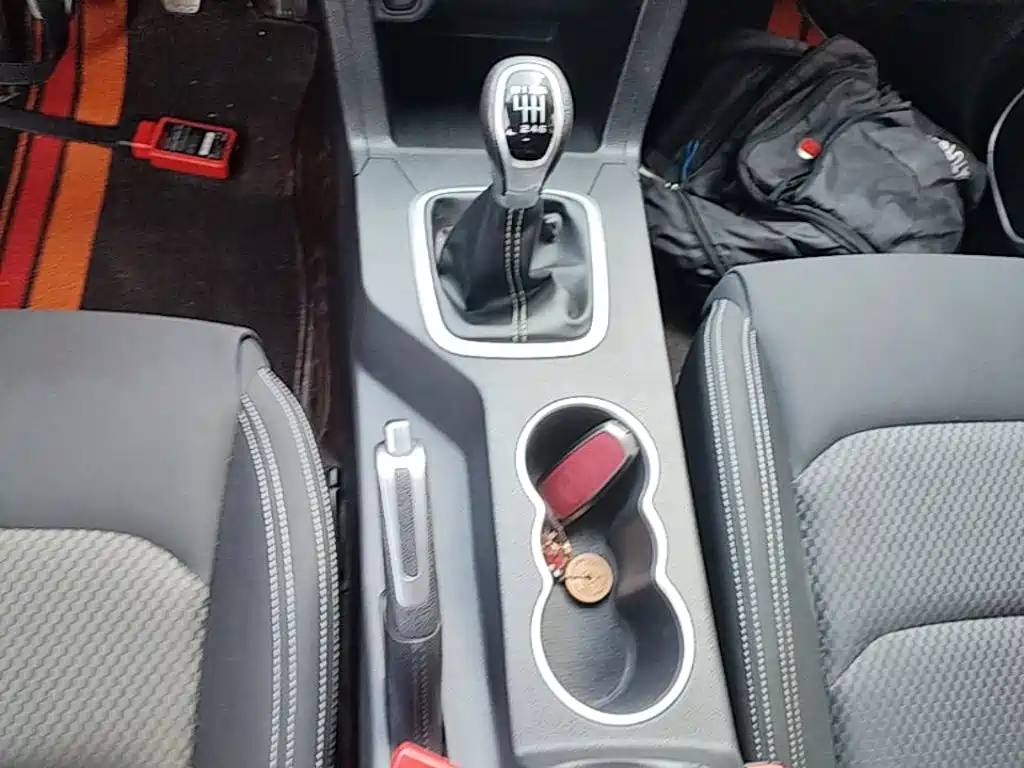 Vision X6 2020 1.4T Manual Comfort Edition купить на сайте DeffCars