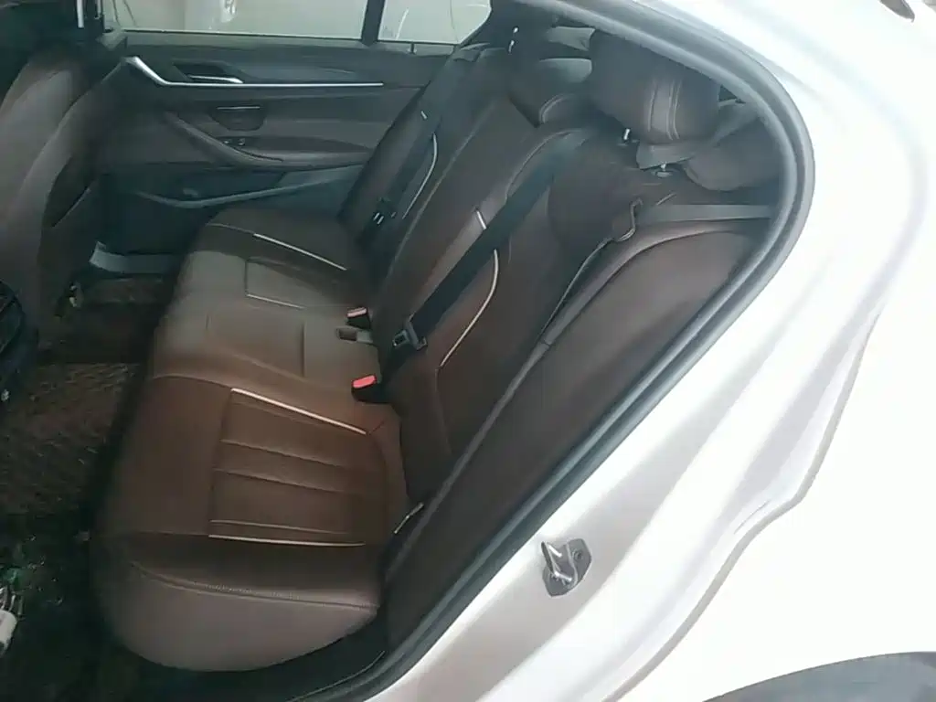 BMW 5 Series New Energy 2021 535Le M Sports Package купить на сайте DeffCars