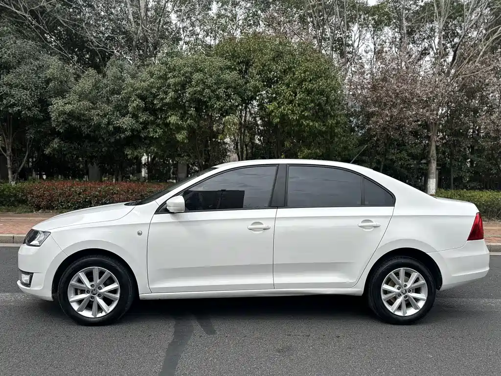 Xinrui 2016 1.6L automatic version купить на сайте DeffCars