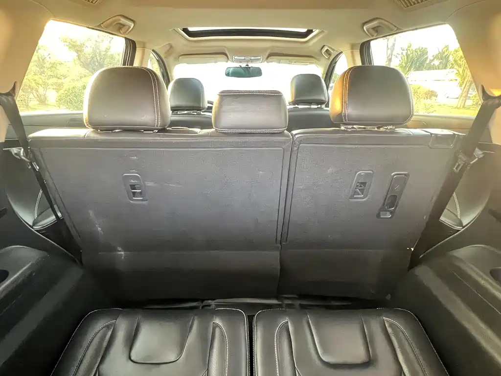 Fengguang 580 2017 1.5T CVT comfort model купить на сайте DeffCars