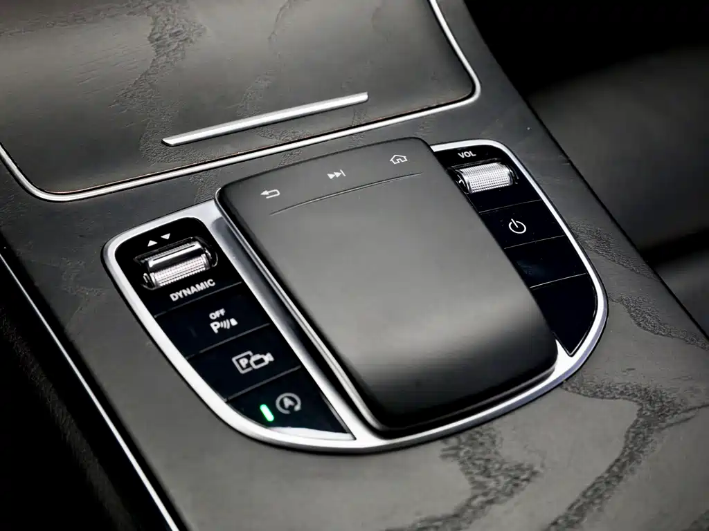 Mercedes-Benz C-Class imported 2019 C 260 station wagon купить на сайте DeffCars