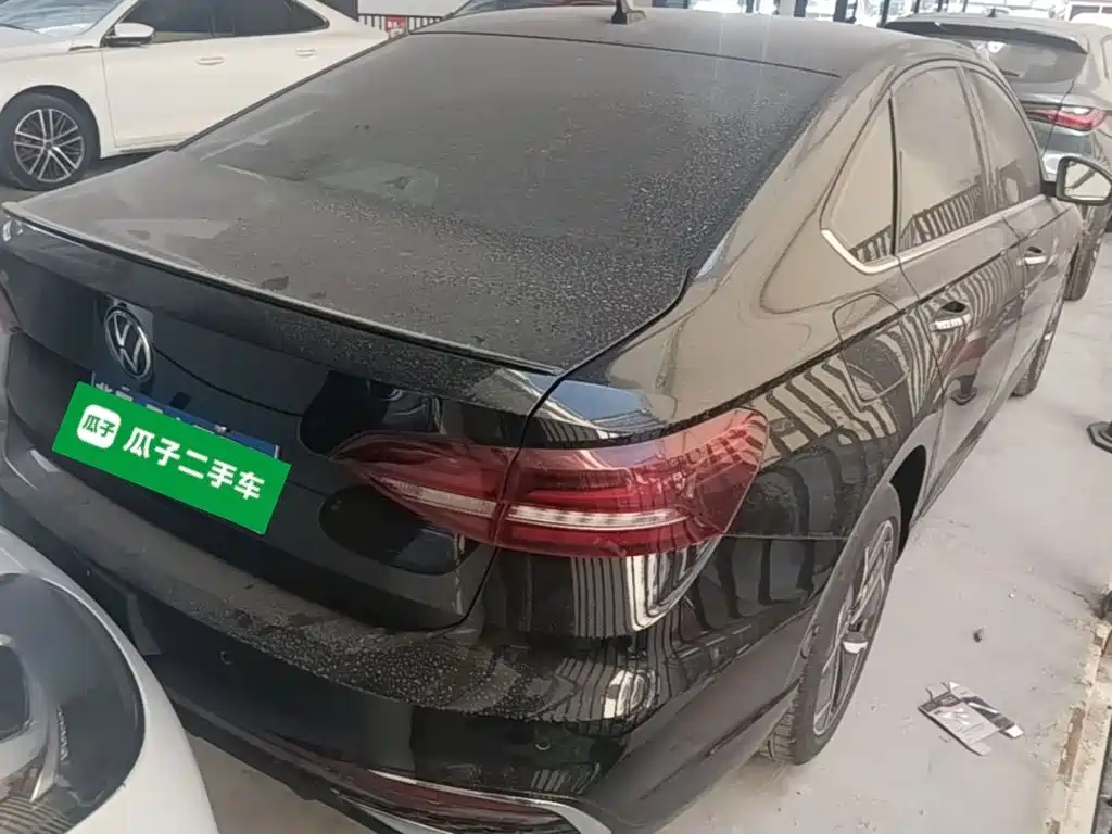 LAVIDA 2023 280TSI DSG Starry Sky Eternal Edition купить на сайте DeffCars