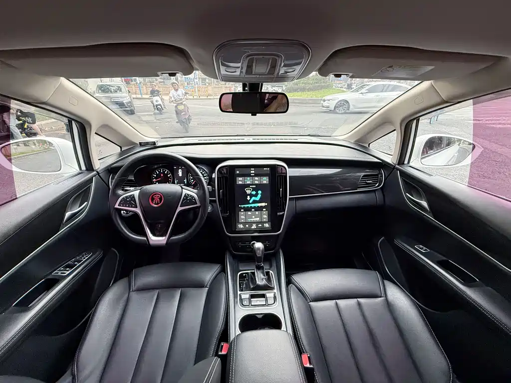 Song MAX 2018 1.5T automatic smart connection exclusive model 7 seats купить на сайте DeffCars
