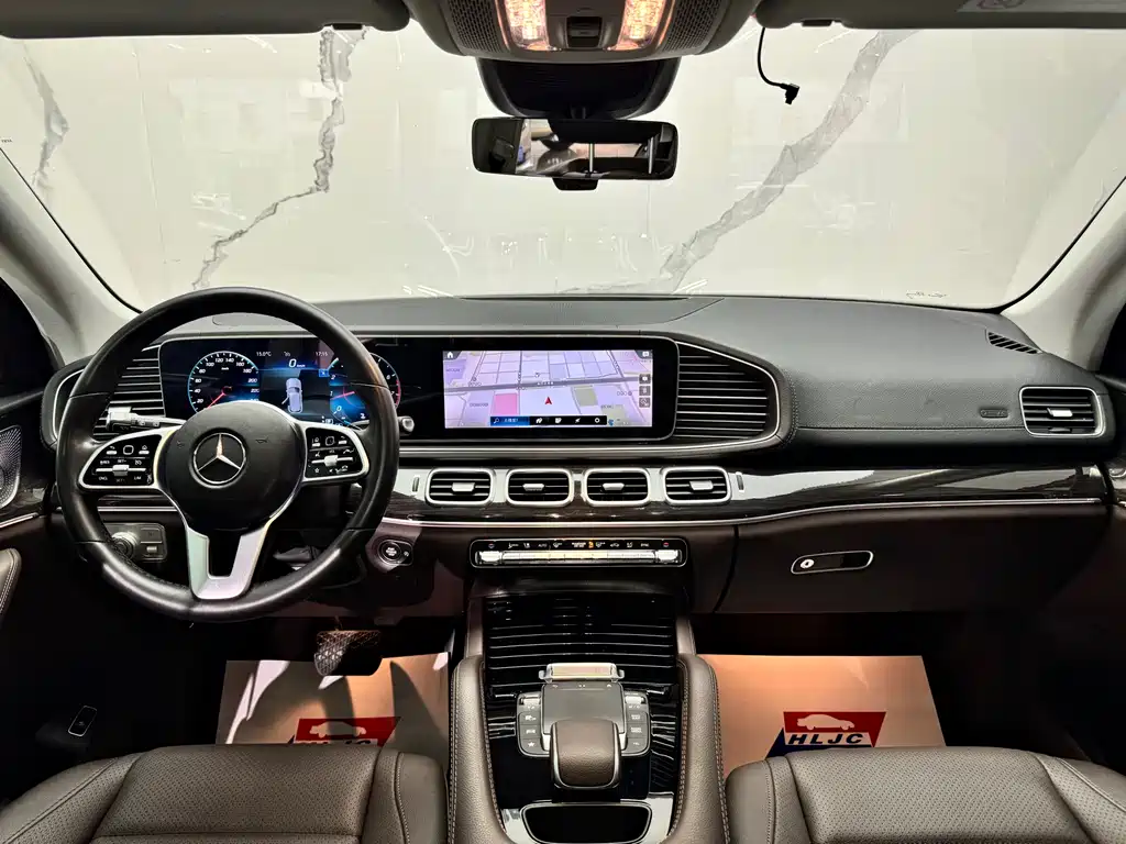 Mercedes-Benz GLE imported 2022 GLE 350 4MATIC dynamic model купить на сайте DeffCars
