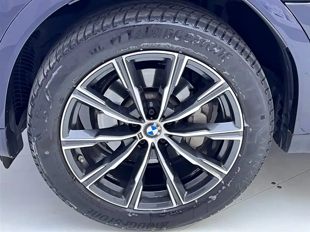 BMW X6 2021 xDrive30i M Sports Package купить на сайте DeffCars