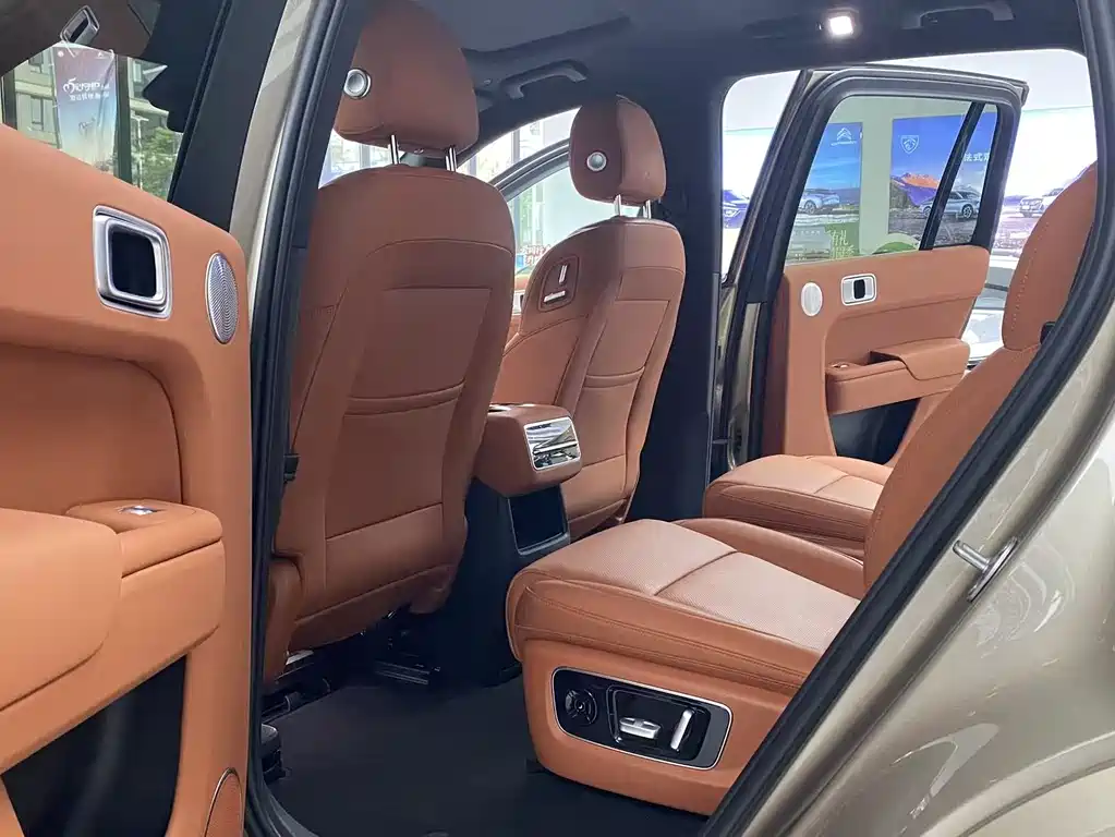 Ideal L8 2023 Pro купить на сайте DeffCars