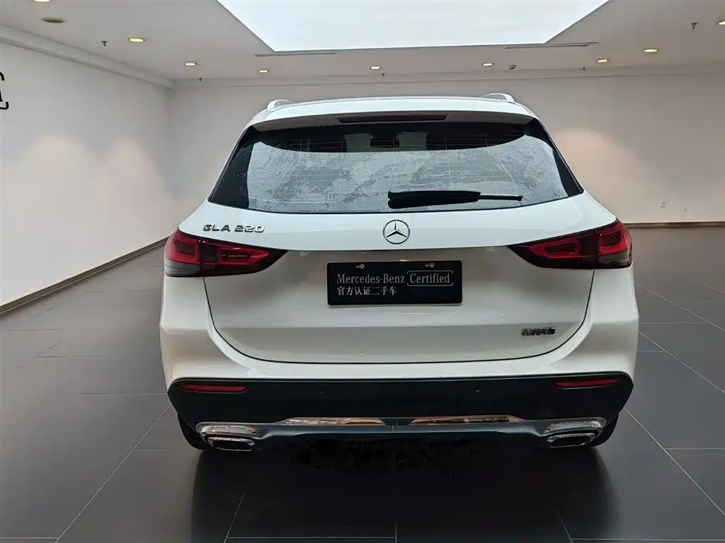 Mercedes-Benz GLA 2023 GLA 220 купить на сайте DeffCars