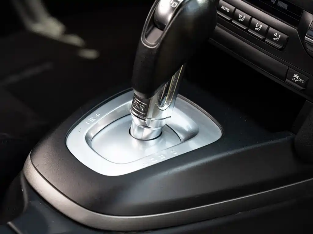 Cayman 2009 2.9L купить на сайте DeffCars