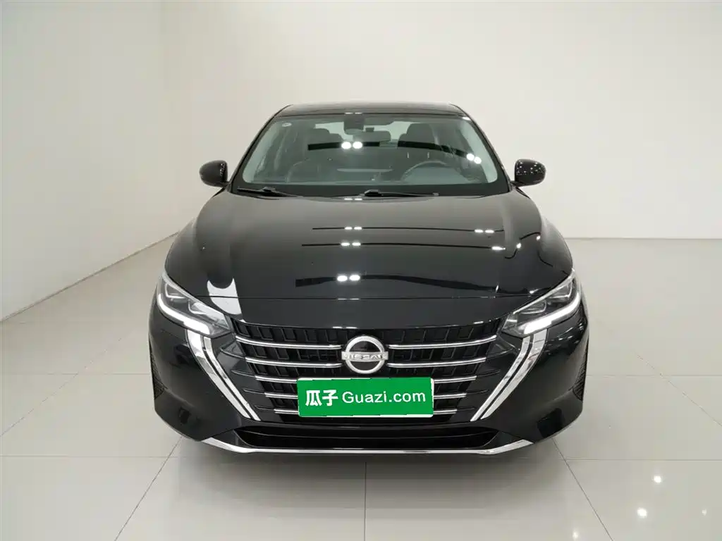 Sylphy 2023 1.6L CVT Enjoy Edition купить на сайте DeffCars