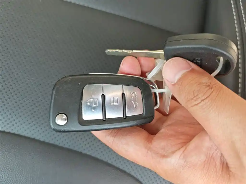 Vision X3 2017 1.5L Manual Elite купить на сайте DeffCars