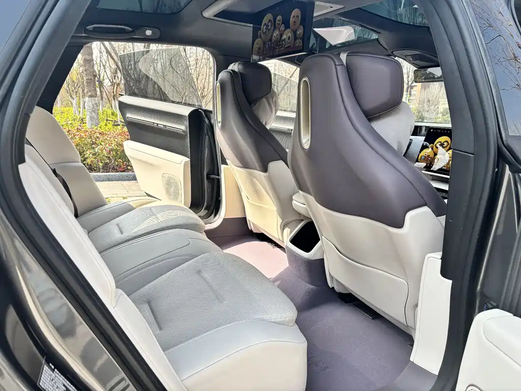 Avita 12 2025 Ultra range extended version купить на сайте DeffCars