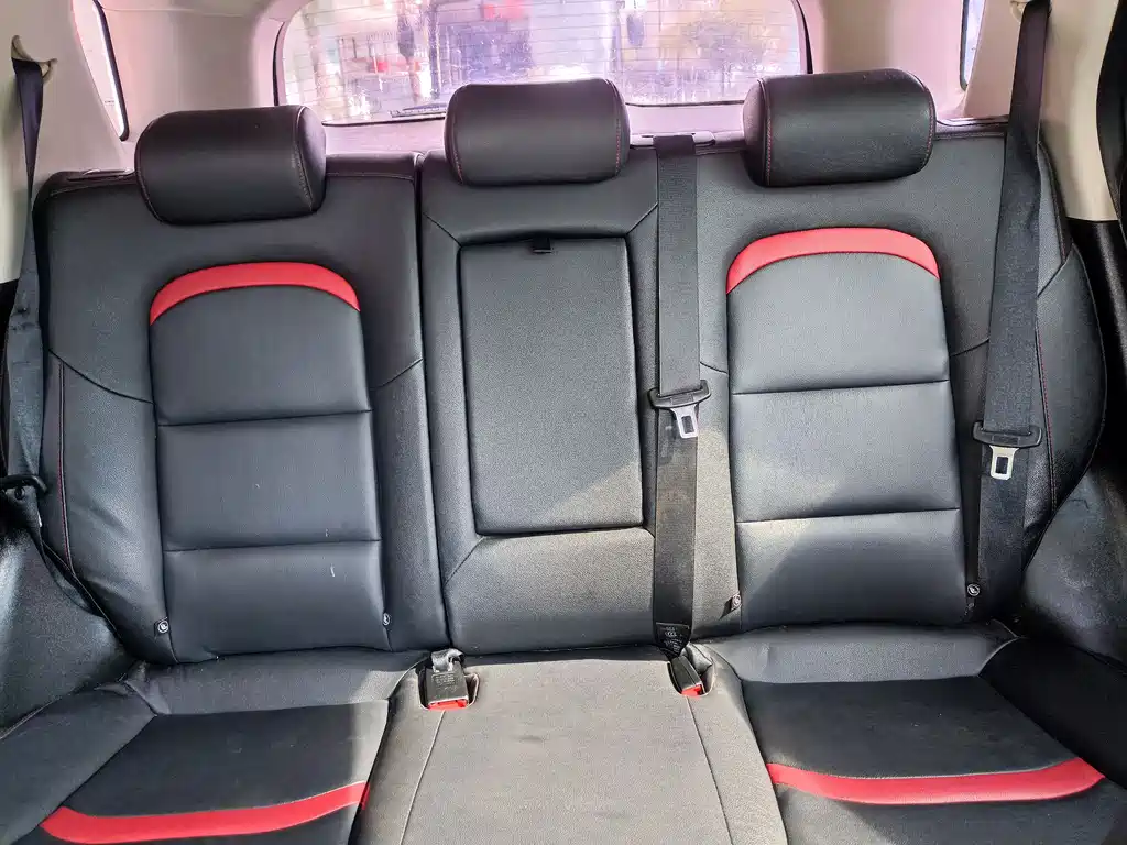 Changan CS55 2019 1.5T automatic color type National VI купить на сайте DeffCars