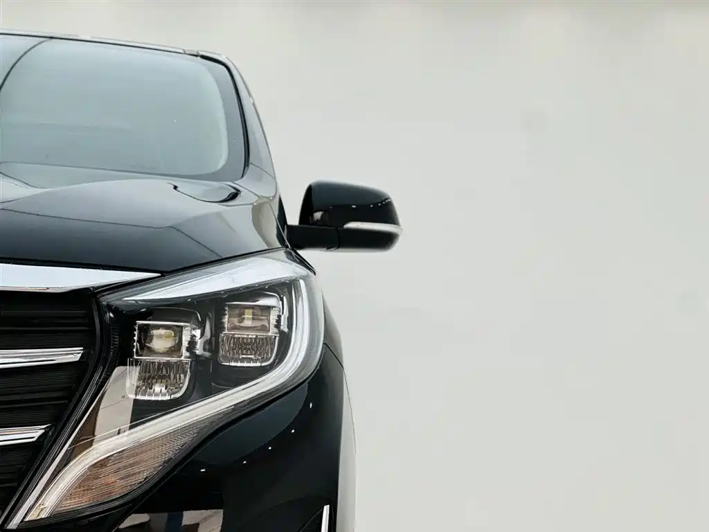 Trumpchi M8 2021 Lingxiu Series 390T Premium Edition купить на сайте DeffCars