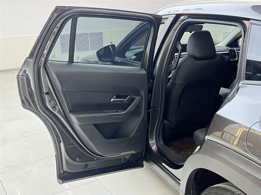 Mazda CX-50 2023 2.0L Leading Edition купить на сайте DeffCars