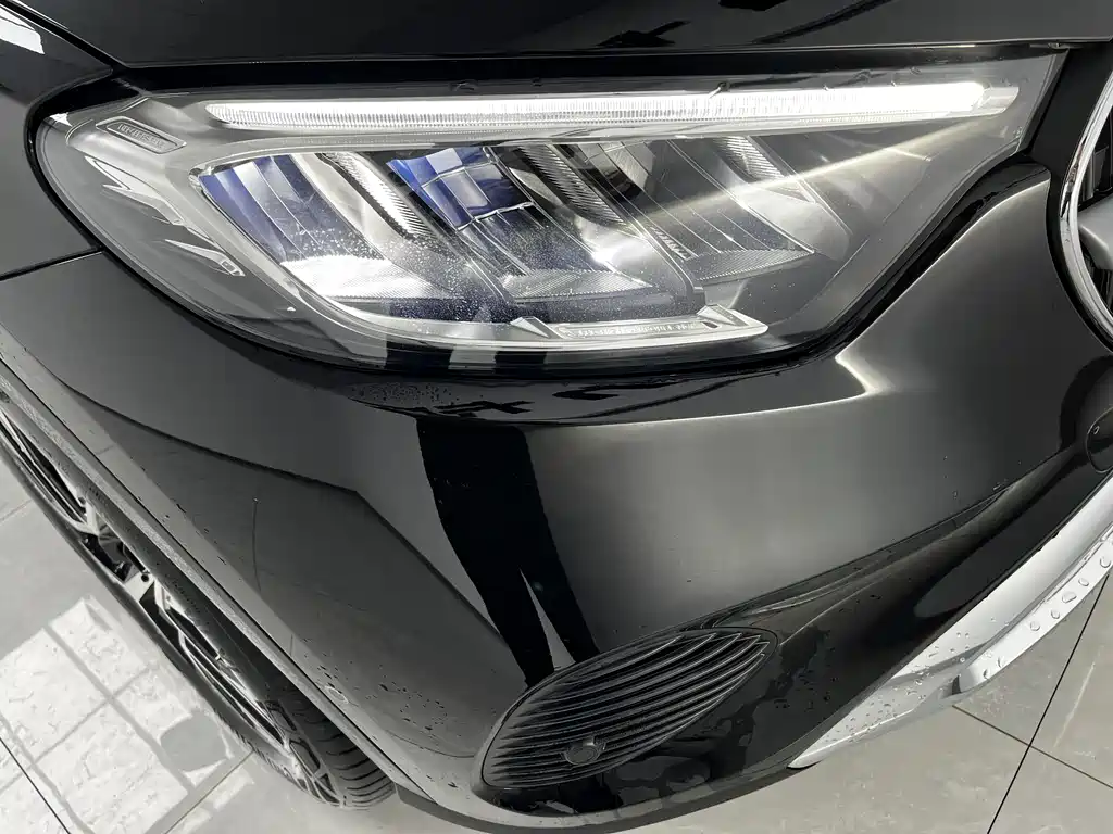 Mercedes-Benz GLC 2024 GLC 260 L 4MATIC Dynamic 5-seater купить на сайте DeffCars
