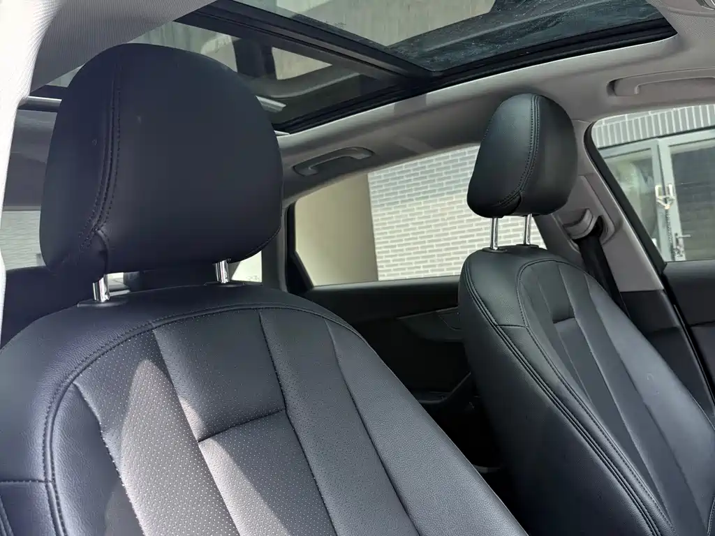 Audi A4L 2019 40 TFSI Enterprising National V купить на сайте DeffCars