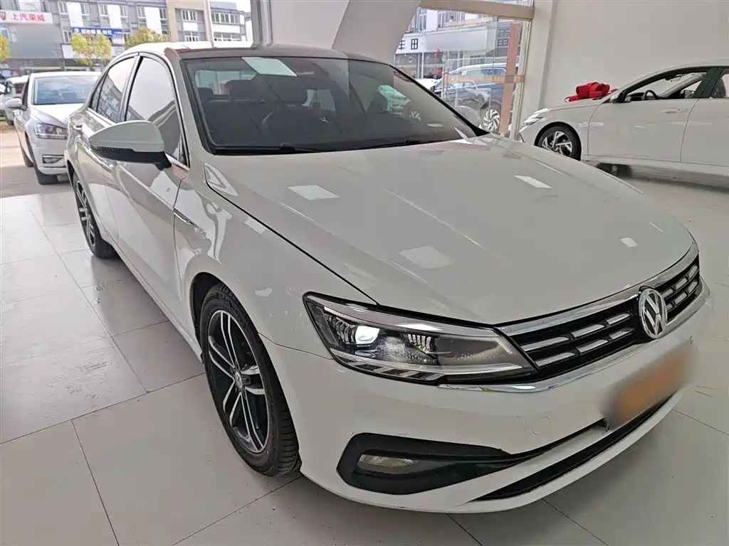 Lingdu 2021 280TSI DSG Comfort Edition купить на сайте DeffCars