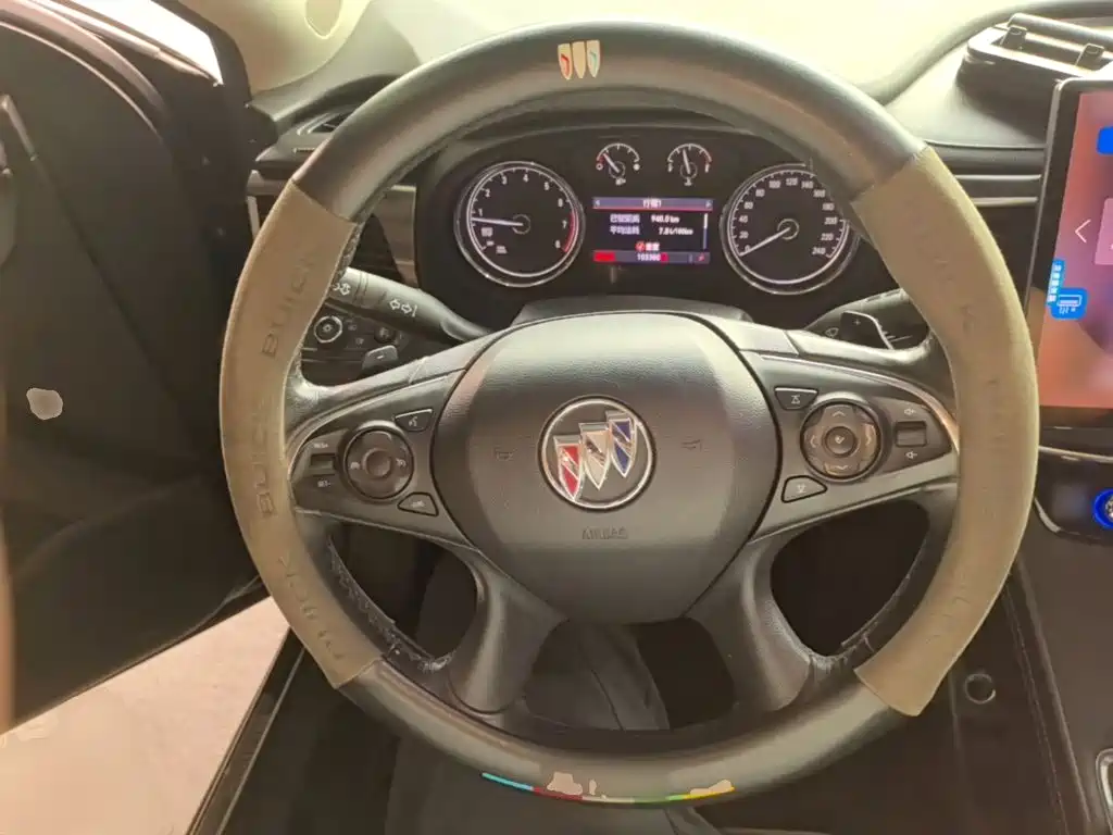 LaCrosse 2021 552T luxury model купить на сайте DeffCars