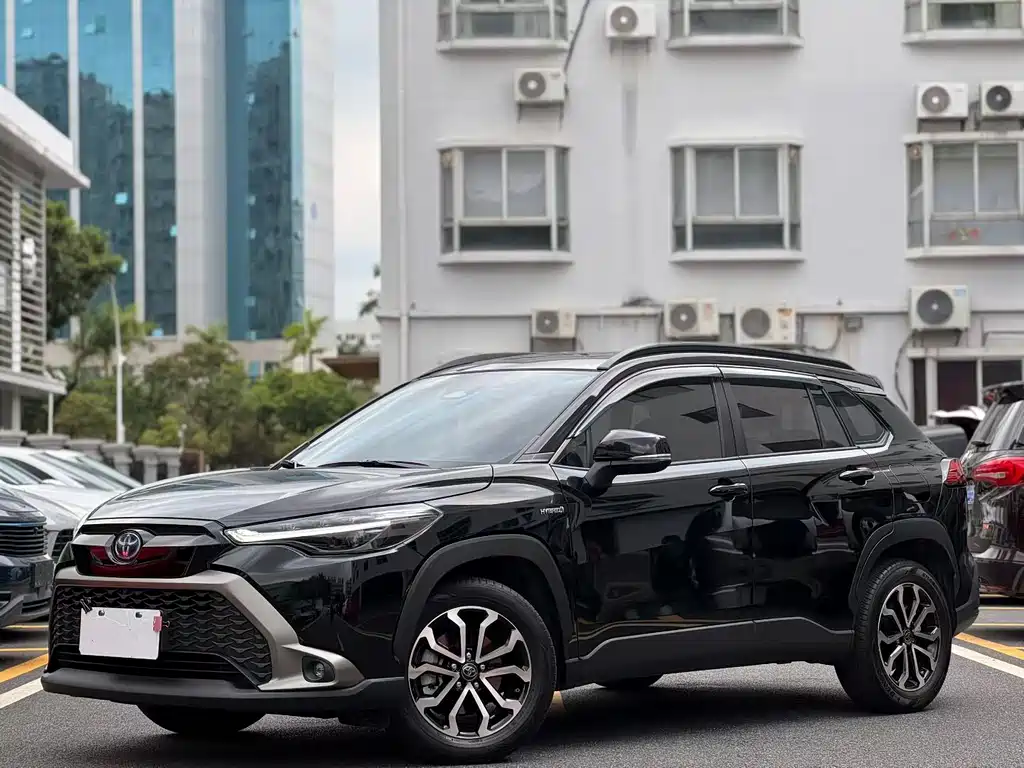 Fenglanda 2023 2.0L Intelligent Electric Hybrid Dual Engine Premium Edition купить на сайте DeffCars