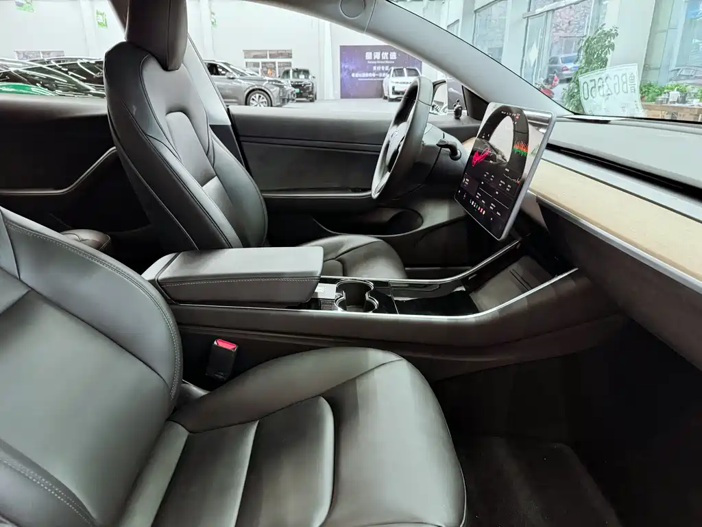 Model 3 2020 Standard Range Rear Drive Upgraded Version купить на сайте DeffCars