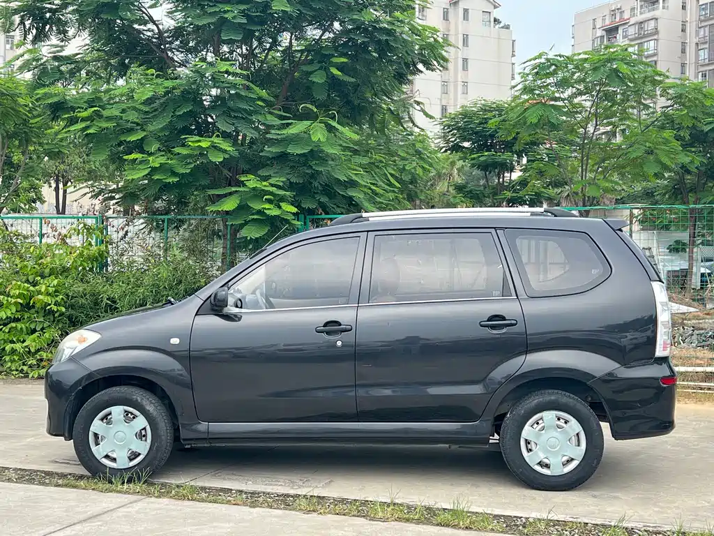 M80 2014 1.3L Manual 5 Seater Value Edition купить на сайте DeffCars