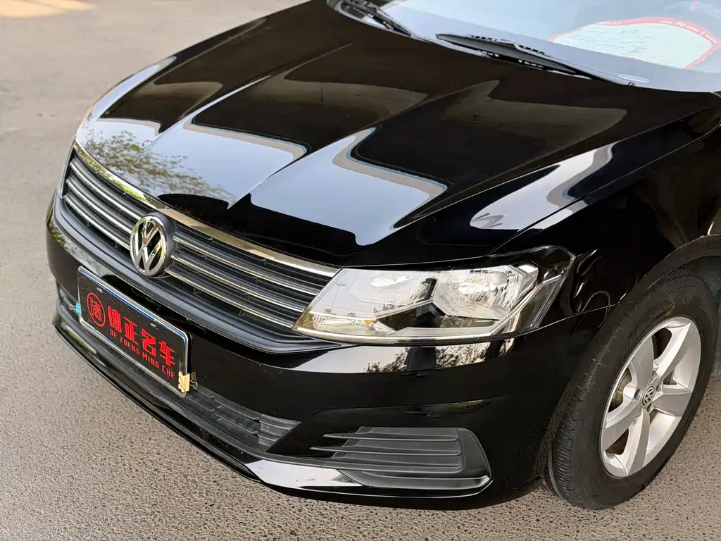 Lavida 2019 Lavida Qihang 1.5L Automatic Fashion Edition National VI купить на сайте DeffCars