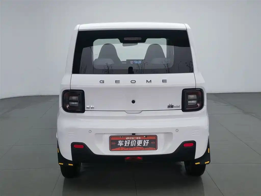 Panda 2023 Panda mini 120km Asian Games Bear купить на сайте DeffCars