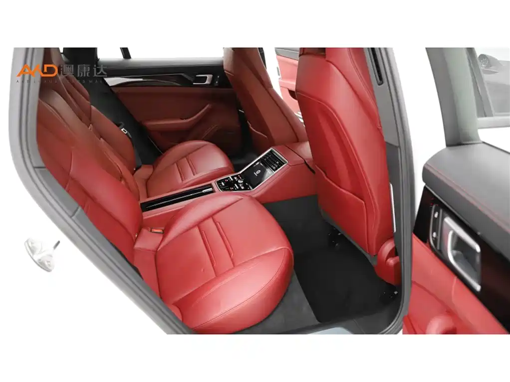Panamera/2.9T/22 models купить на сайте DeffCars