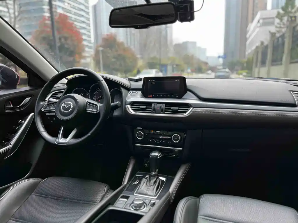 Atez 2018 2.0L Blue Sky Deluxe Edition National V купить на сайте DeffCars