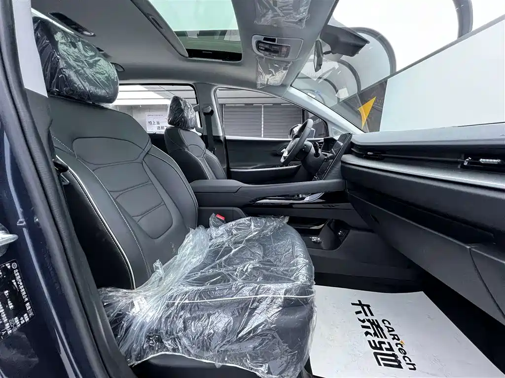 Kustu 2024 270TGDi LUX Premium Edition купить на сайте DeffCars