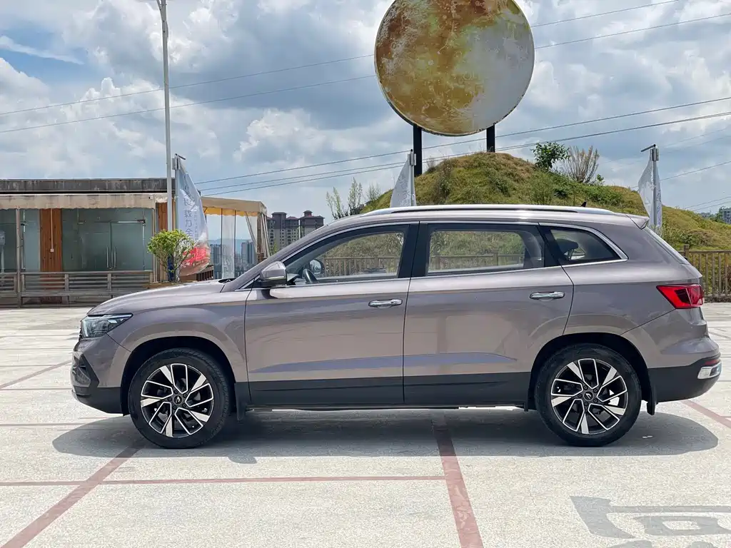Jetta VS7 2020 1.4T automatic Honor model купить на сайте DeffCars
