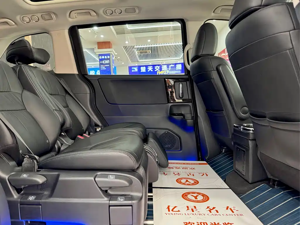 Odyssey 2019 2.0L Rui·Exclusive Edition купить на сайте DeffCars