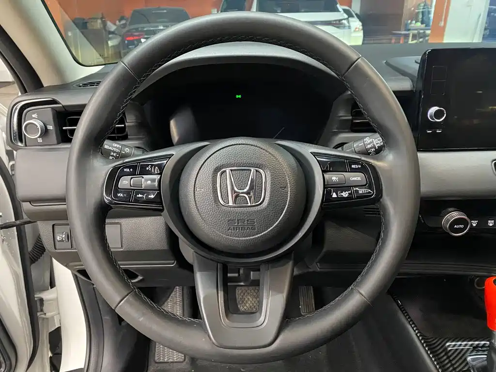 Honda XR-V 2023 1.5L CVT Hot Edition купить на сайте DeffCars