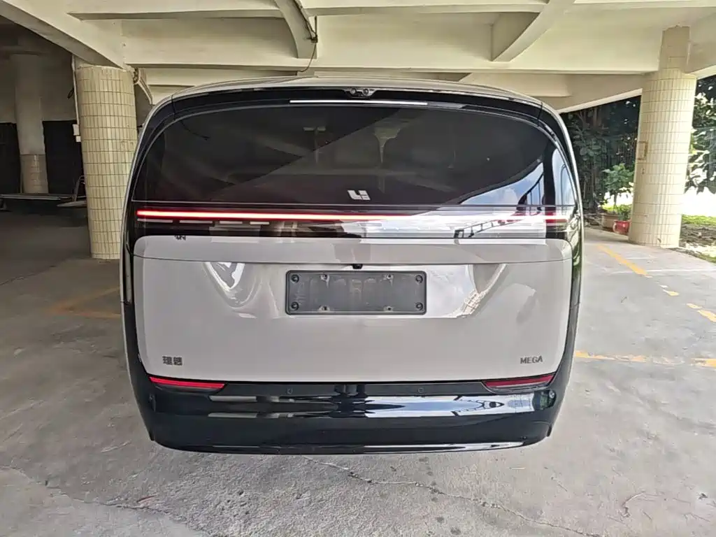 Ideal MEGA 2024 Ultra купить на сайте DeffCars