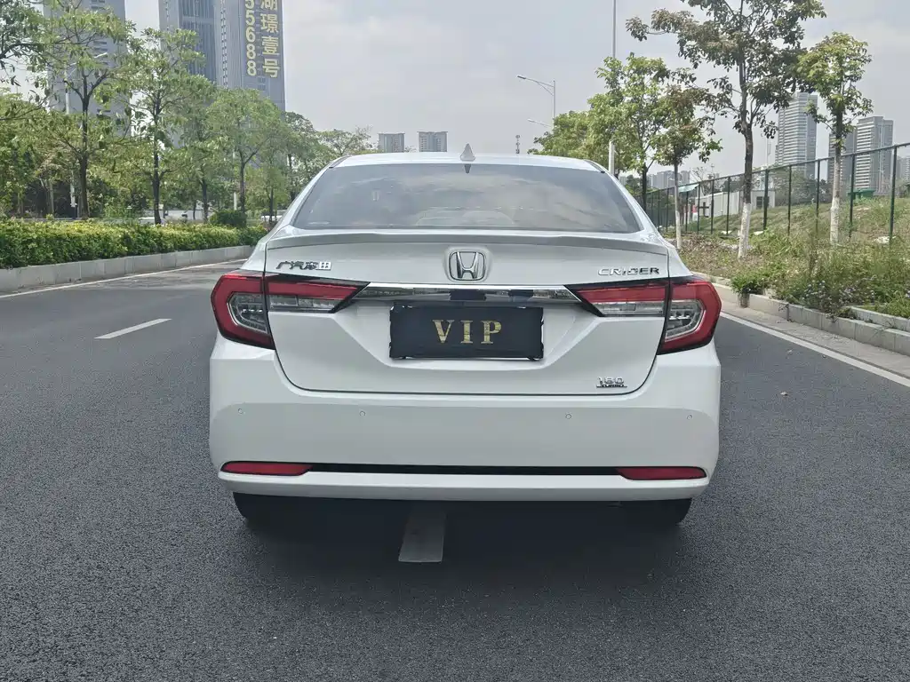 Lingpai 2019 180Turbo CVT Leading Edition National VI купить на сайте DeffCars