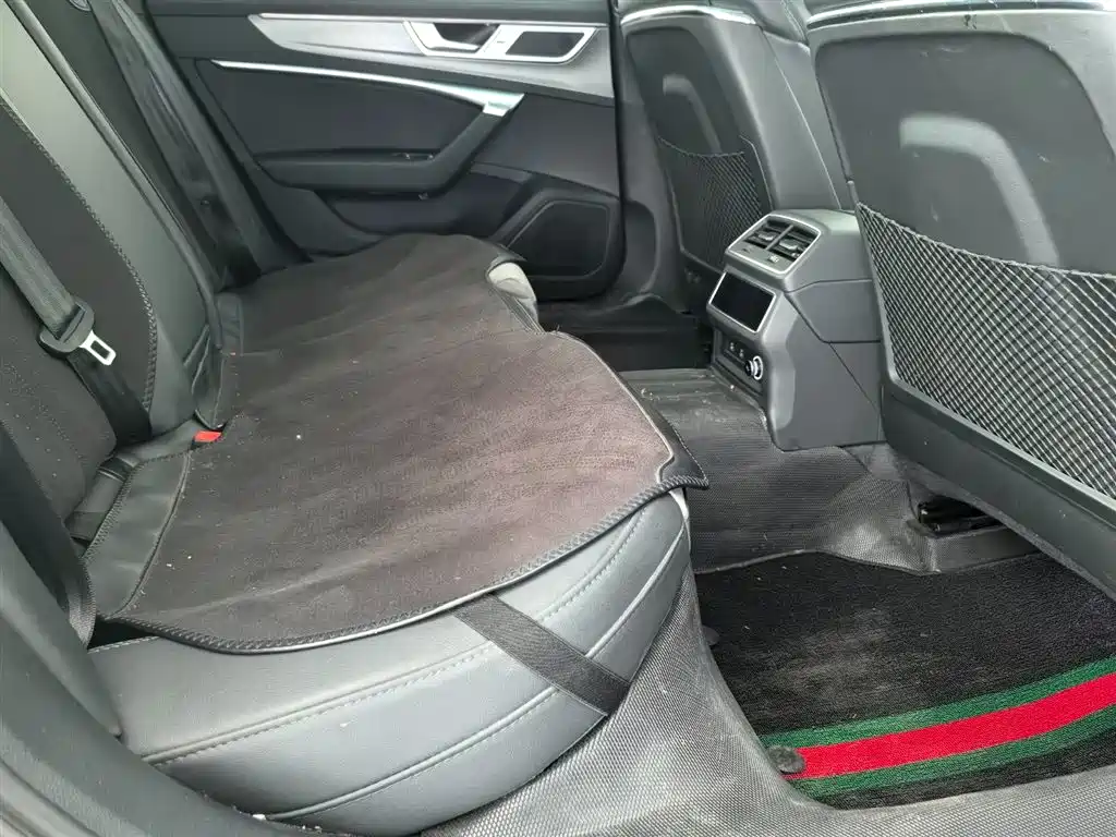 Audi A6L 2023 45 TFSI Premium Dynamic Model купить на сайте DeffCars