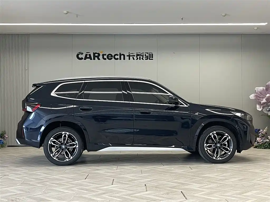 BMW X1 2023 sDrive25Li M Sports Package купить на сайте DeffCars