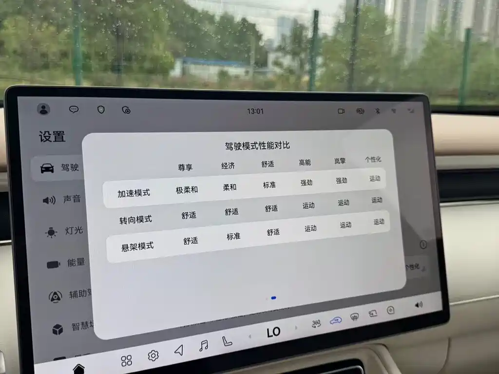 Lantu FREE 2025 FREE+ four-wheel drive Qiankun version купить на сайте DeffCars