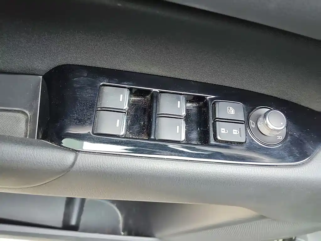 Mazda CX-5 2024 2.0L automatic two-wheel drive smart model купить на сайте DeffCars