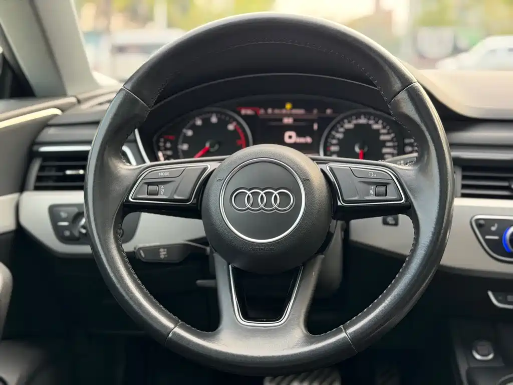 Audi A5 (Imported) 2017 Sportback 40 TFSI Fashion Model купить на сайте DeffCars