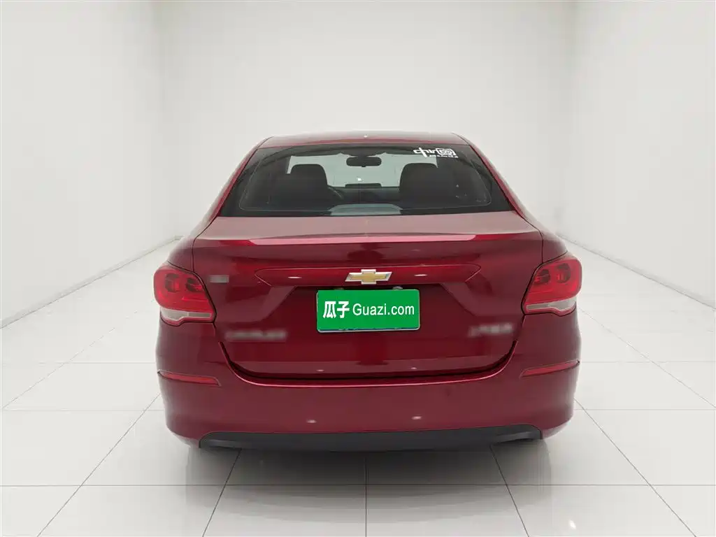 Covoz 2018 320 Automatic Xinyue Edition купить на сайте DeffCars