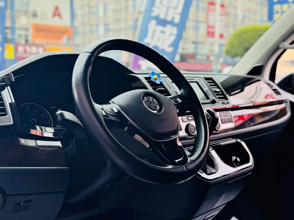 Metroway 2018 2.0TSI four-wheel drive exclusive version 7 seats купить на сайте DeffCars