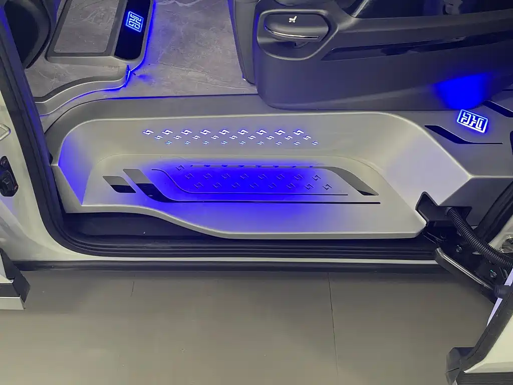 Trumpchi M8 2025 Grandmaster Series Super Hybrid Edition купить на сайте DeffCars